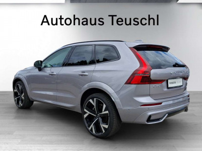 Volvo XC60 Gebrauchtwagen Volvo XC60 Gebrauchtwagen