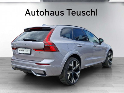 Volvo XC60 Gebrauchtwagen Volvo XC60 Gebrauchtwagen
