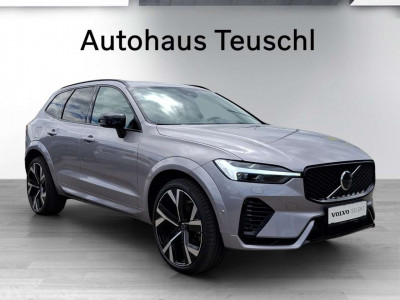 Volvo XC60 Gebrauchtwagen Volvo XC60 Gebrauchtwagen