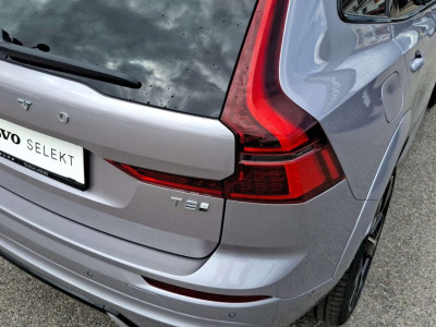 Volvo XC60 Gebrauchtwagen Volvo XC60 Gebrauchtwagen