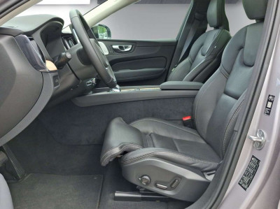 Volvo XC60 Gebrauchtwagen Volvo XC60 Gebrauchtwagen