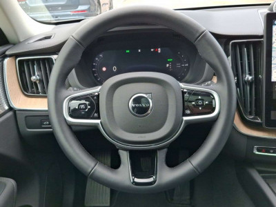 Volvo XC60 Gebrauchtwagen Volvo XC60 Gebrauchtwagen