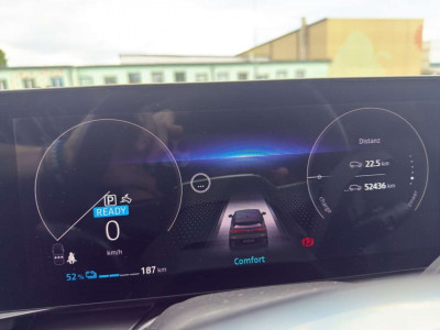 Renault Mégane Gebrauchtwagen Renault Mégane Gebrauchtwagen