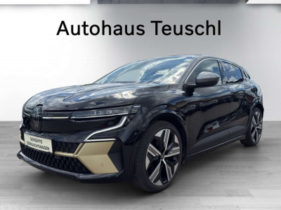 Renault Mégane Gebrauchtwagen Renault Mégane Gebrauchtwagen