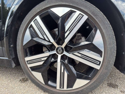 Renault Mégane Gebrauchtwagen Renault Mégane Gebrauchtwagen