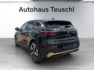 Renault Mégane Gebrauchtwagen Renault Mégane Gebrauchtwagen