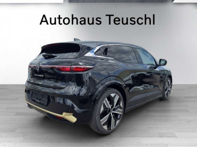 Renault Mégane Gebrauchtwagen Renault Mégane Gebrauchtwagen
