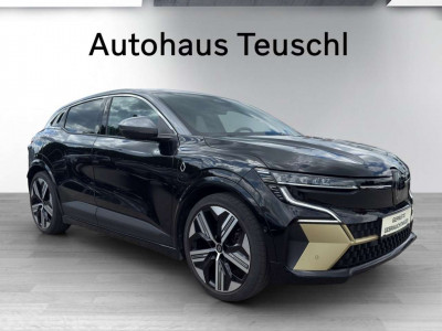 Renault Mégane Gebrauchtwagen Renault Mégane Gebrauchtwagen