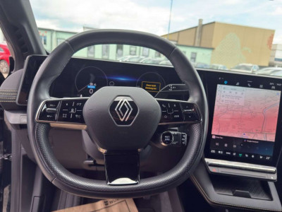 Renault Mégane Gebrauchtwagen Renault Mégane Gebrauchtwagen