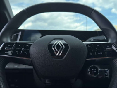 Renault Mégane Gebrauchtwagen Renault Mégane Gebrauchtwagen