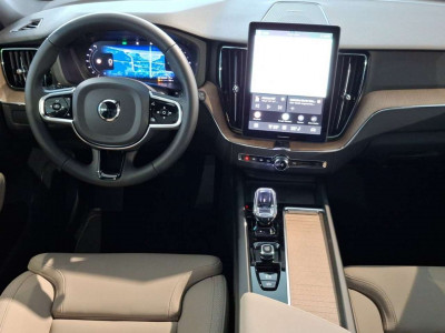 Volvo XC60 Neuwagen Volvo XC60 Neuwagen