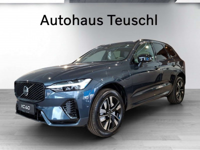 Volvo XC60 Neuwagen Volvo XC60 Neuwagen