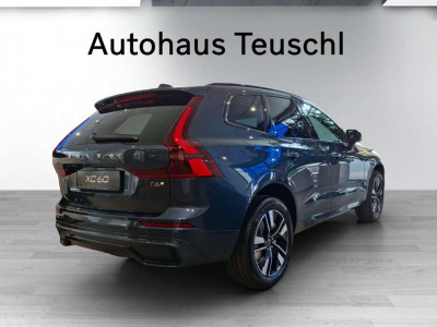 Volvo XC60 Neuwagen Volvo XC60 Neuwagen