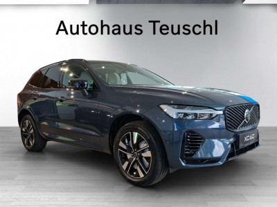 Volvo XC60 Neuwagen Volvo XC60 Neuwagen