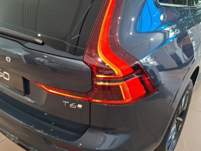 Volvo XC60 Neuwagen Volvo XC60 Neuwagen