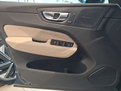 Volvo XC60 Neuwagen Volvo XC60 Neuwagen