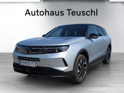 Opel Grandland Vorführwagen Opel Grandland Vorführwagen
