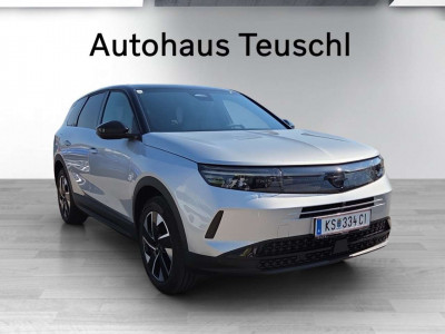 Opel Grandland Vorführwagen Opel Grandland Vorführwagen