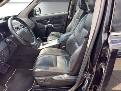Volvo XC90 Gebrauchtwagen Volvo XC90 Gebrauchtwagen