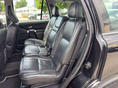 Volvo XC90 Gebrauchtwagen Volvo XC90 Gebrauchtwagen