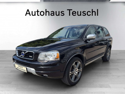 Volvo XC90 Gebrauchtwagen Volvo XC90 Gebrauchtwagen