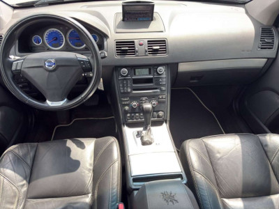 Volvo XC90 Gebrauchtwagen Volvo XC90 Gebrauchtwagen