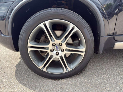 Volvo XC90 Gebrauchtwagen Volvo XC90 Gebrauchtwagen