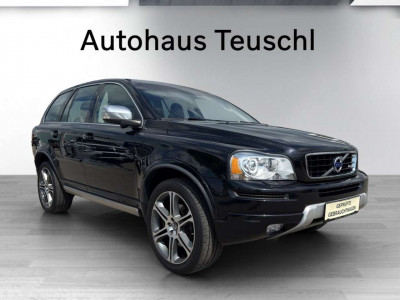 Volvo XC90 Gebrauchtwagen Volvo XC90 Gebrauchtwagen