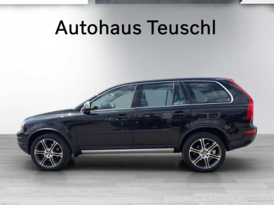 Volvo XC90 Gebrauchtwagen Volvo XC90 Gebrauchtwagen
