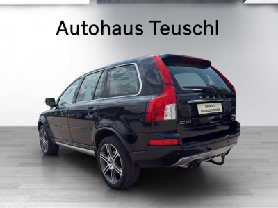 Volvo XC90 Gebrauchtwagen Volvo XC90 Gebrauchtwagen