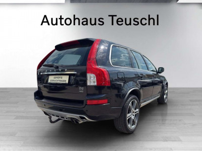 Volvo XC90 Gebrauchtwagen Volvo XC90 Gebrauchtwagen