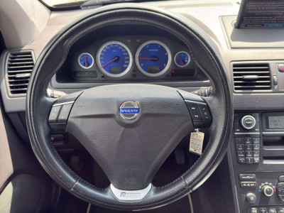 Volvo XC90 Gebrauchtwagen Volvo XC90 Gebrauchtwagen