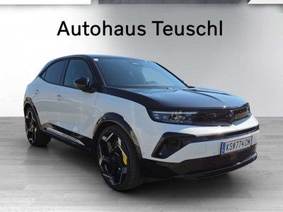 Opel Mokka Neuwagen