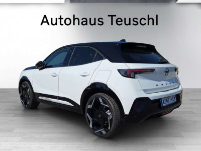 Opel Mokka Neuwagen