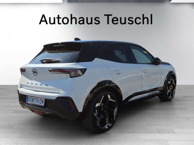 Opel Mokka Neuwagen