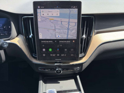 Volvo XC60 Gebrauchtwagen