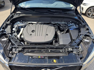 Volvo XC60 Gebrauchtwagen