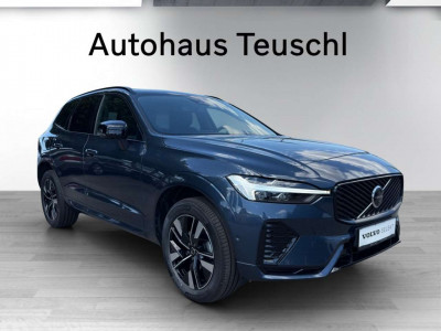 Volvo XC60 Gebrauchtwagen