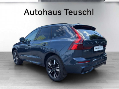 Volvo XC60 Gebrauchtwagen