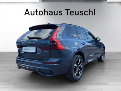 Volvo XC60 Gebrauchtwagen