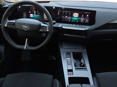 Opel Astra Neuwagen Opel Astra Neuwagen