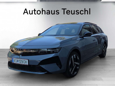 Opel Astra Neuwagen Opel Astra Neuwagen