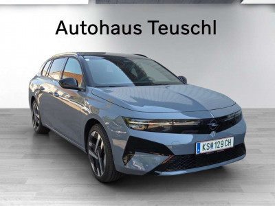 Opel Astra Neuwagen Opel Astra Neuwagen