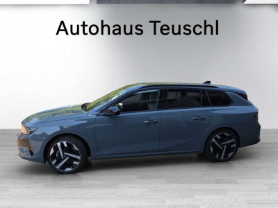 Opel Astra Neuwagen Opel Astra Neuwagen