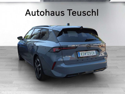 Opel Astra Neuwagen Opel Astra Neuwagen