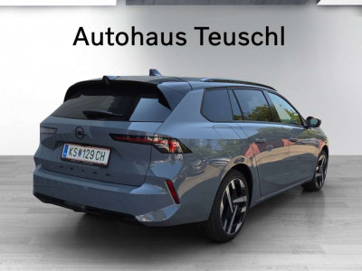 Opel Astra Neuwagen Opel Astra Neuwagen