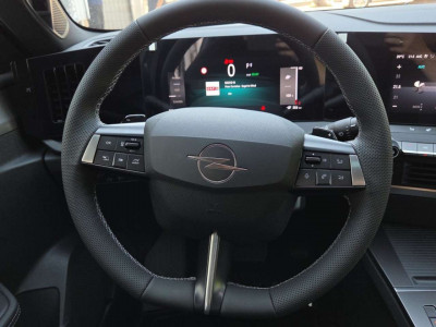 Opel Astra Neuwagen Opel Astra Neuwagen