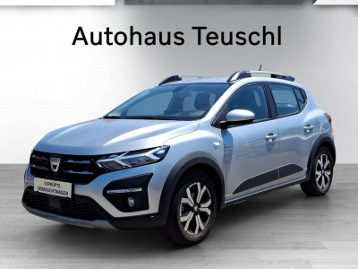 Dacia Sandero Gebrauchtwagen Dacia Sandero Gebrauchtwagen