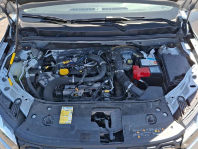 Dacia Sandero Gebrauchtwagen Dacia Sandero Gebrauchtwagen