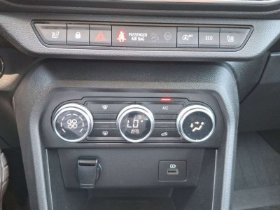 Dacia Sandero Gebrauchtwagen Dacia Sandero Gebrauchtwagen